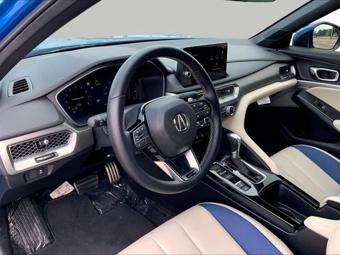 Certified 2026 Acura Integra A-Spec FWD image 18