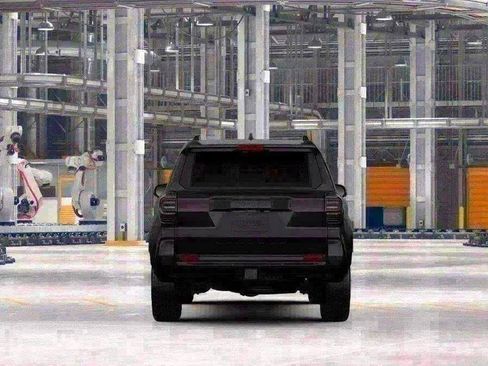 New 2026 Toyota 4Runner TRD Sport Premium AWD/4WD image 30