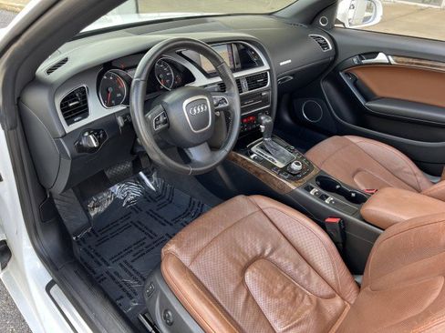 Used 2011 Audi A5 2.0T Premium Plus w/ Premium Plus Pkg image 11
