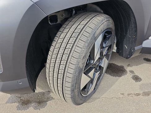 Used 2026 Hyundai Kona Limited image 28