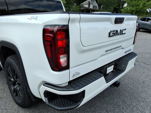 Certified 2024 GMC Sierra 1500 Elevation AWD/4WD image 15