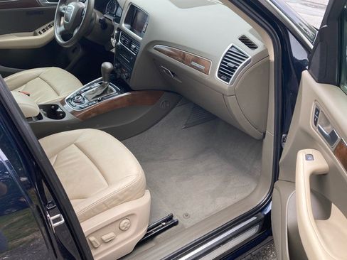 Used 2010 Audi Q5 3.2 Premium Plus image 20