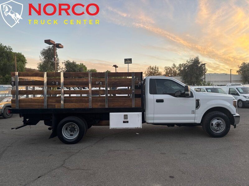 Used 2019 Ford F350 XL w/ XL Value Package RWD image 1
