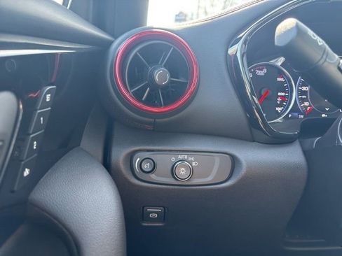 Used 2023 Chevrolet Blazer RS w/ Driver Confidence II Package image 21