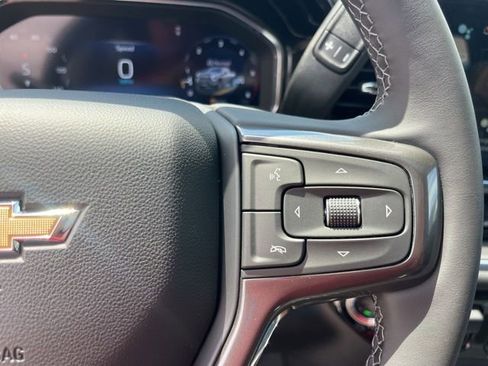 New 2025 Chevrolet Silverado 2500 High Country w/ Technology Package image 26