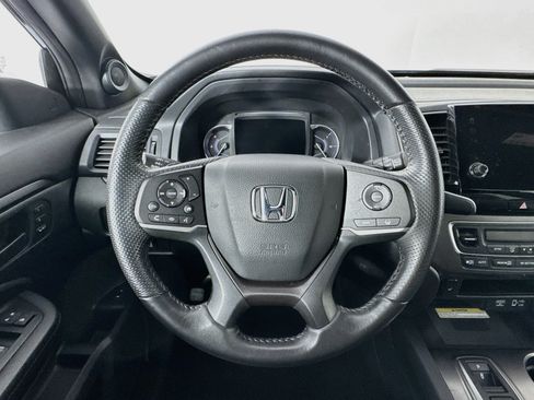 Certified 2023 Honda Passport EX-L image 11