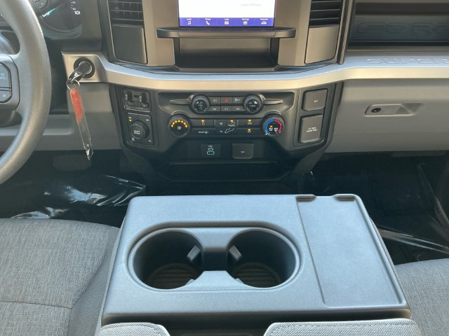 Certified 2026 Ford F250 XL w/ STX Appearance Package AWD/4WD image 15