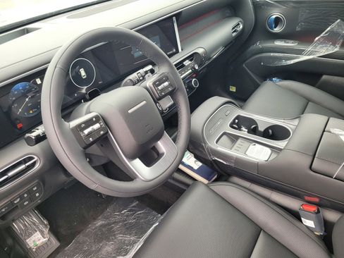 New 2026 Hyundai Palisade Calligraphy image 9