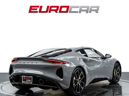 New 2026 Lotus Emira SE RWD image 5
