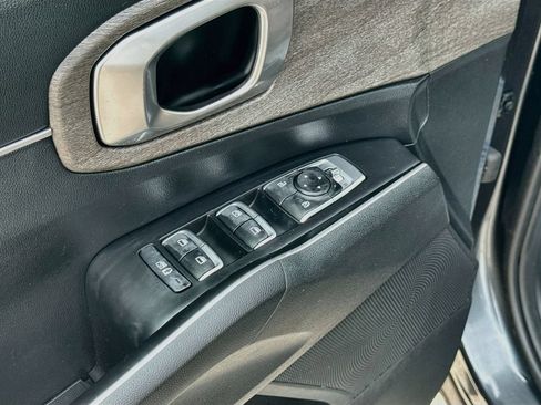 Certified 2022 Kia Sorento X-Line EX AWD/4WD image 21