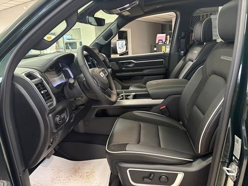 New 2026 RAM 1500 Laramie image 8