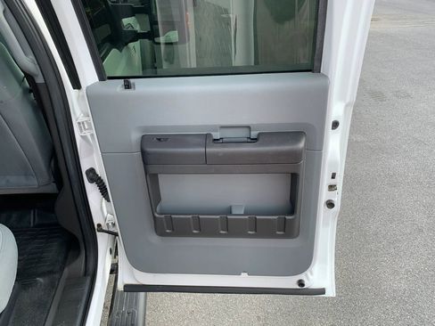 Used 2014 Ford F450 XL w/ Power Equipment Group AWD/4WD image 29