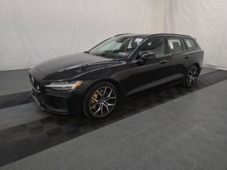 Used 2024 Volvo V60 T8 Polestar w/ Protection Package video 2