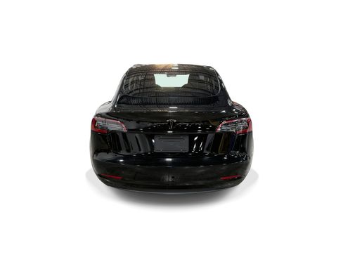 Certified 2023 Tesla Model 3 Standard Range RWD image 5