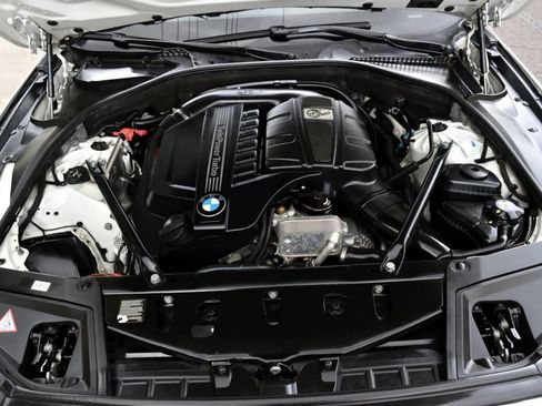 Used 2016 BMW 535i xDrive Sedan image 24