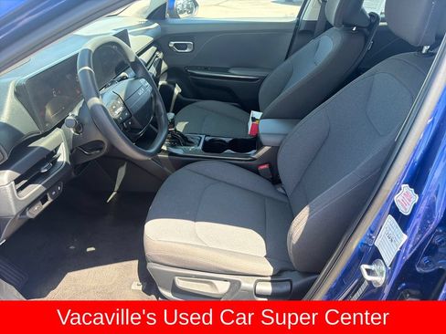 Used 2025 Kia K4 FWD image 9
