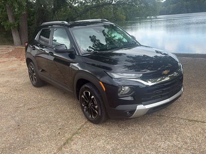Used 2023 Chevrolet TrailBlazer LT w/ Convenience Package