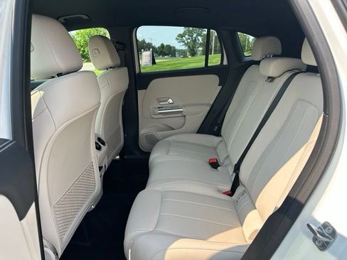 New 2026 Mercedes-Benz GLA 250 4MATIC image 18