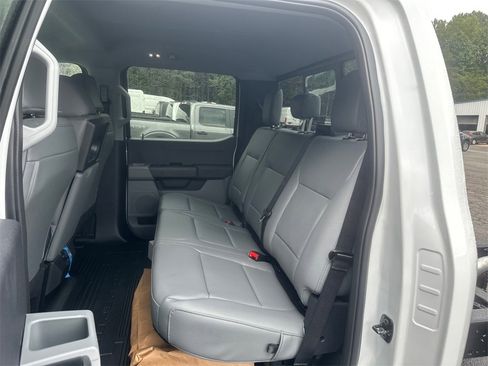 New 2026 Ford F350 XL w/ XL Chrome Package image 15