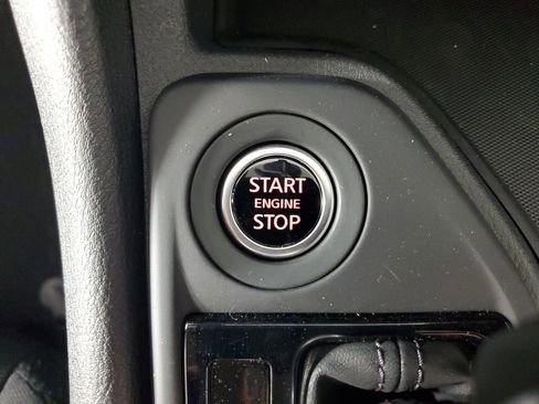 New 2025 Nissan Sentra S image 19