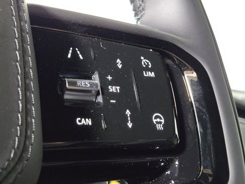 New 2026 Land Rover Range Rover Sport Dynamic SE image 23