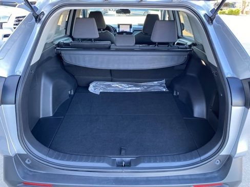 Certified 2025 Toyota RAV4 XLE image 4