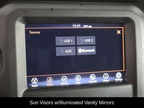 Used 2023 Jeep Gladiator Sport AWD/4WD image 29
