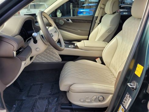 Used 2023 Genesis GV80 3.5T w/ Prestige Matte Package image 3