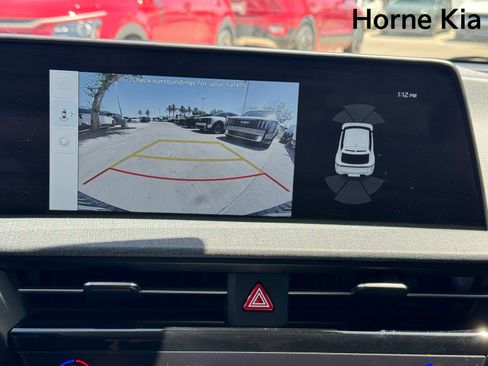 Certified 2024 Kia EV6 Wind RWD image 22