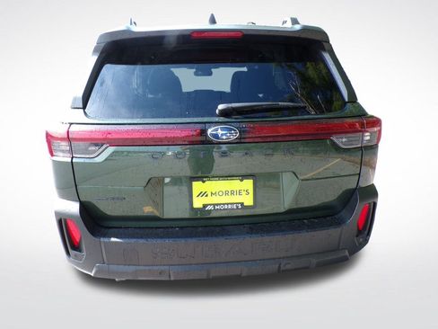 Used 2026 Subaru Outback Limited AWD/4WD image 5