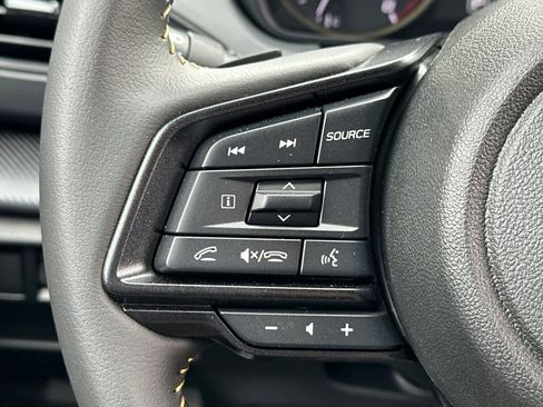 New 2025 Subaru Crosstrek 2.5i Sport w/ Crosstrek Mirror Package image 25