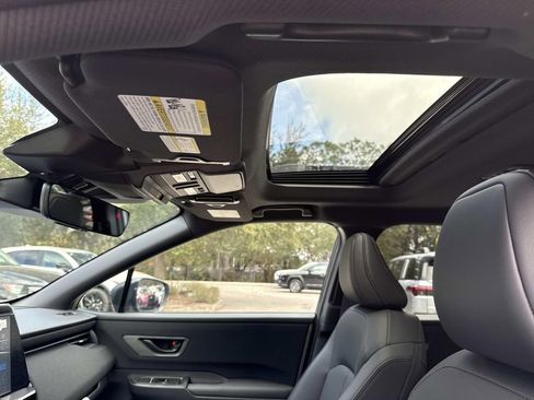 New 2026 Subaru Outback Premium image 25