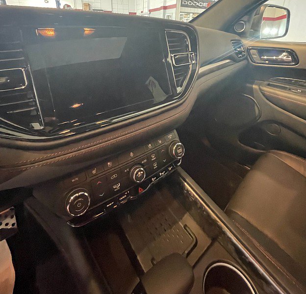 New 2027 Dodge Durango R/T AWD/4WD image 10
