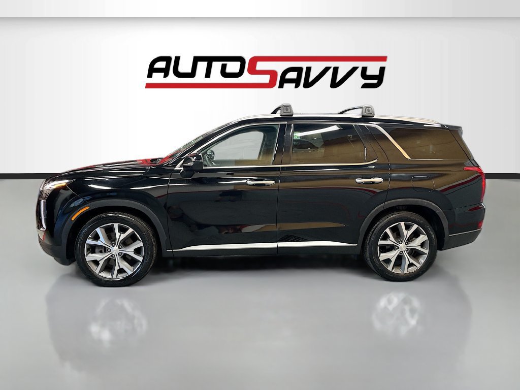 Used 2022 Hyundai Palisade SEL w/ Convenience Package AWD/4WD image 4