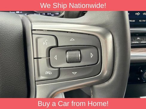 Used 2024 Chevrolet Silverado 1500 LT AWD/4WD image 14