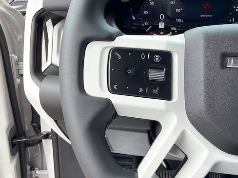 New 2026 Land Rover Defender 110 S AWD/4WD image 36