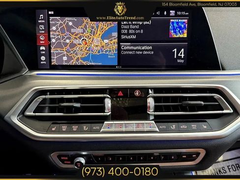Used 2019 BMW X5 xDrive40i w/ Premium Package 2 image 15