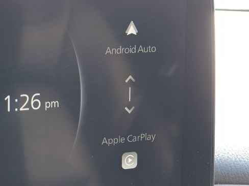 Used 2024 MAZDA CX-5 AWD 2.5 S w/ Select Package image 6