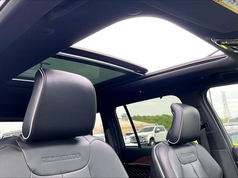 Used 2022 Jeep Grand Cherokee Summit w/ Luxury Tech Group V image 29