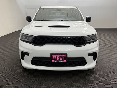 Used 2022 Dodge Durango R/T w/ Trailer Tow Group IV AWD/4WD image 6