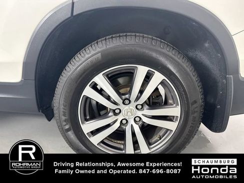 Used 2017 Honda Pilot EX-L image 6