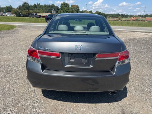 Used 2011 Honda Accord LX image 11