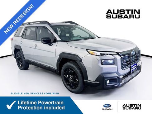 New 2026 Subaru Outback Limited AWD/4WD image 1
