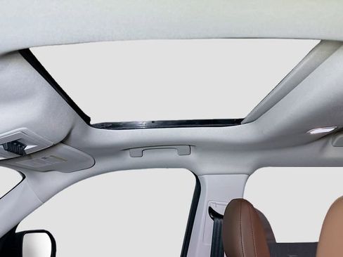 New 2025 Ford Bronco Sport Outer Banks w/ Sasquatch Outer Banks Package image 25