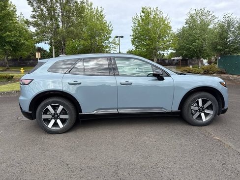 Used 2025 Honda Prologue Touring image 8