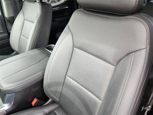 Used 2023 Chevrolet Silverado 1500 LTZ w/ LTZ Premium Package image 8