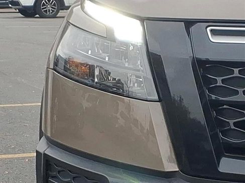 Used 2023 Nissan Pathfinder Rock Creek image 3