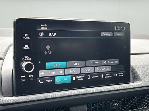 Used 2024 Honda CR-V Sport-L image 26
