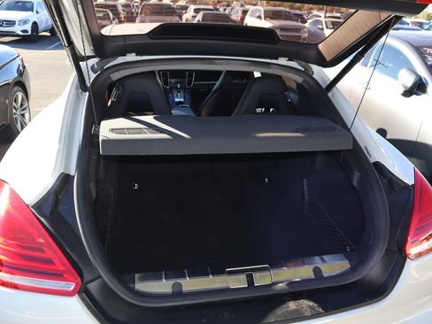 Used 2015 Porsche Panamera image 11
