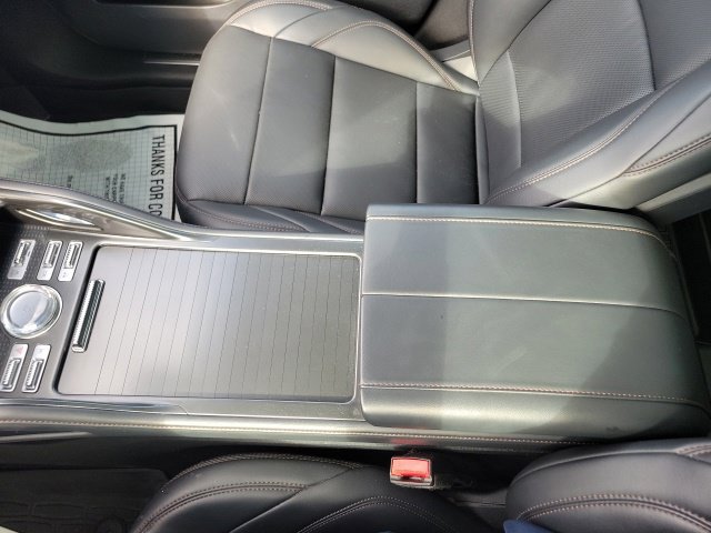 Certified 2024 Lincoln Nautilus Premier w/ Equipment Group 102A AWD/4WD image 43